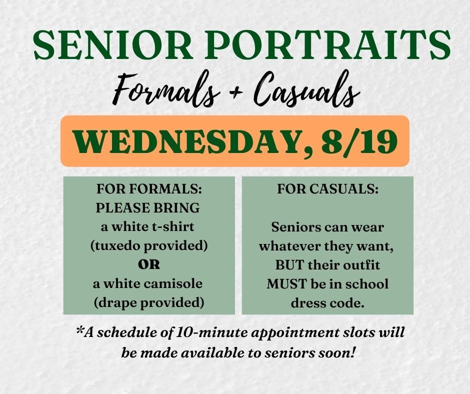 senior