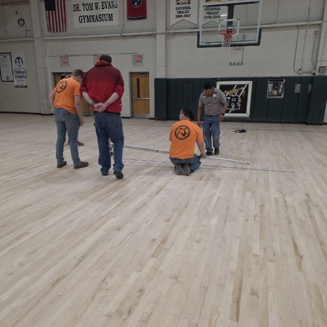 gym floor 2