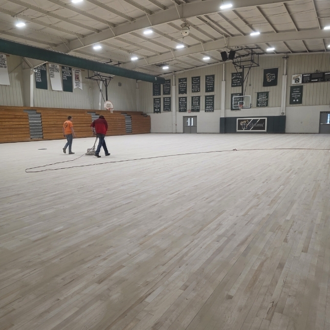 gym floor 1