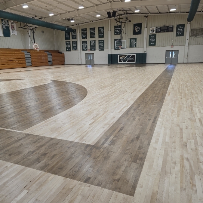 gym floor 7