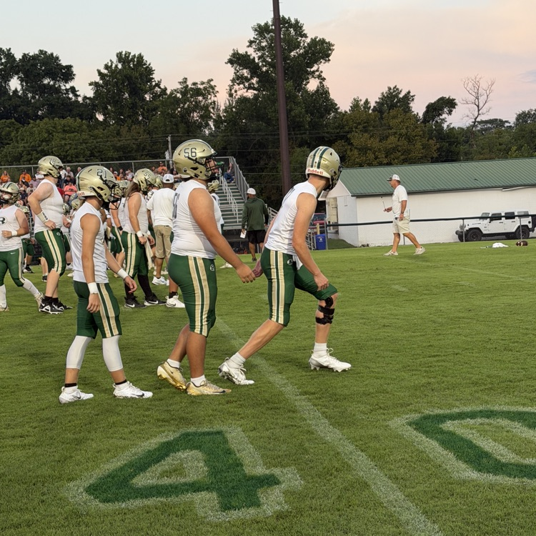 warm ups
