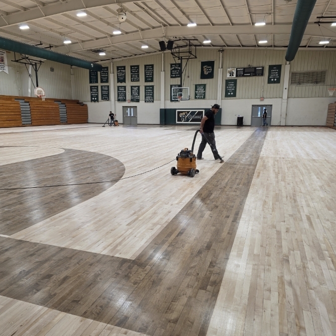 gym floor 2