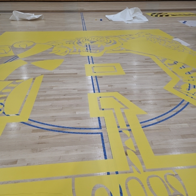 gym floor 9
