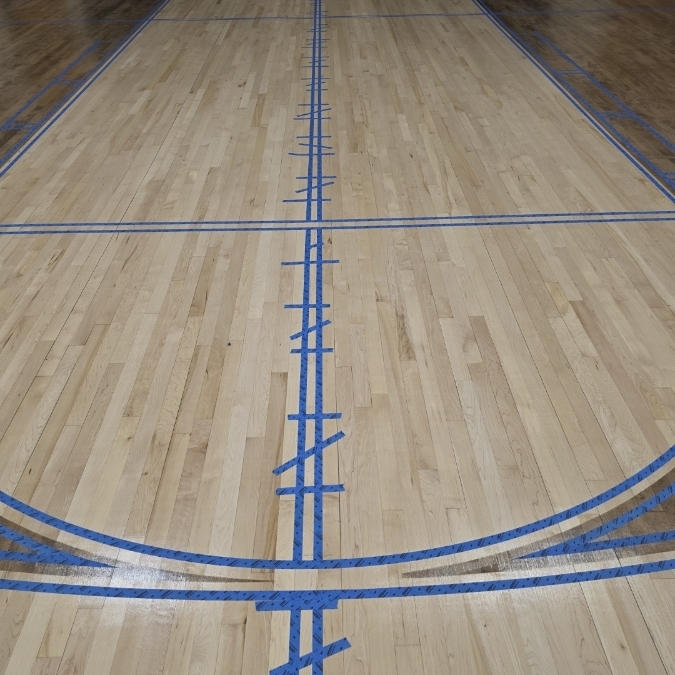 gym floor 10