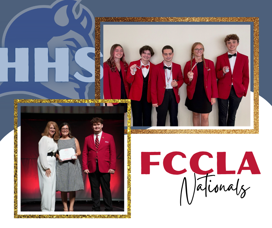 FCCLA