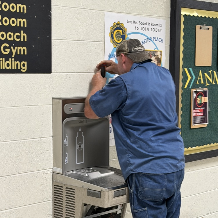RCS maintenance