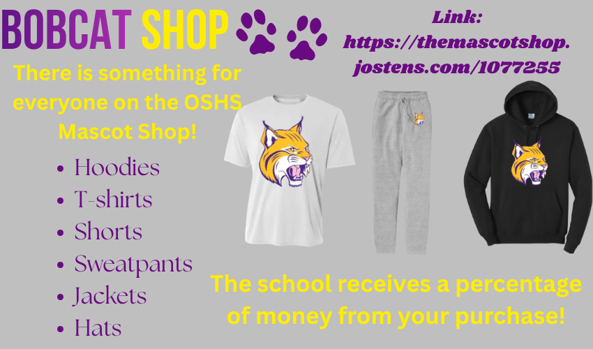 gray background with pictures of clothing items