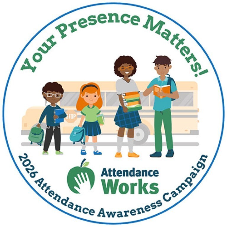 Attendace Awareness Month