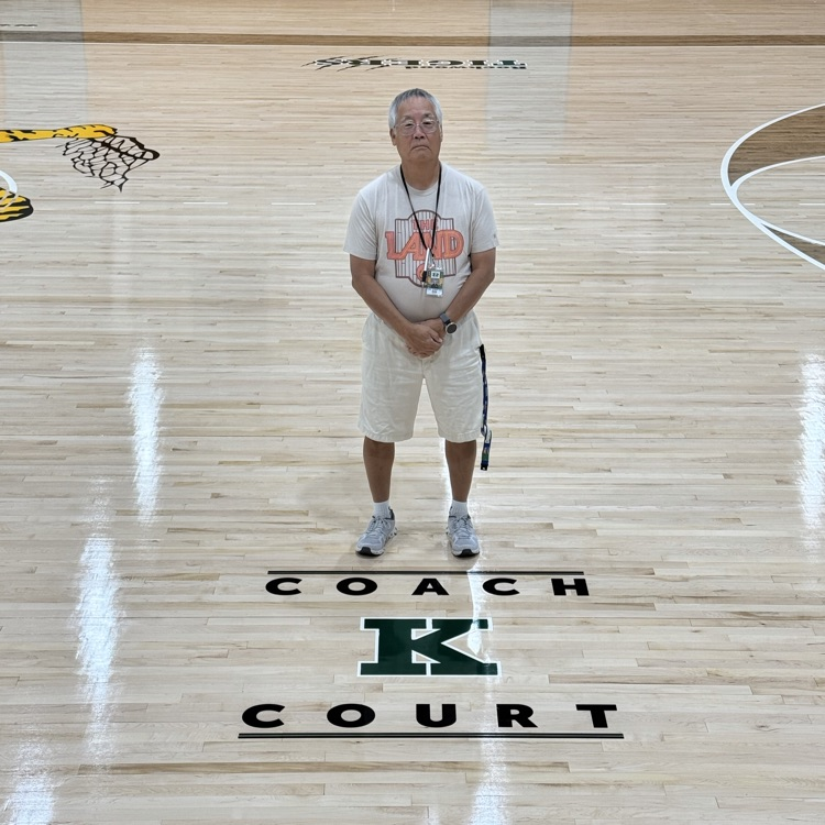 Coach K