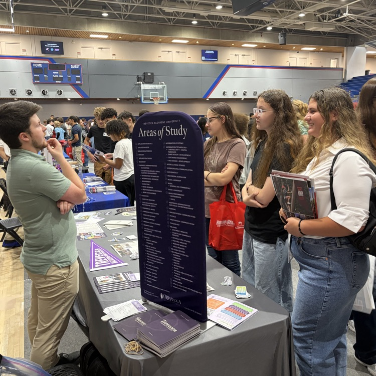 college information