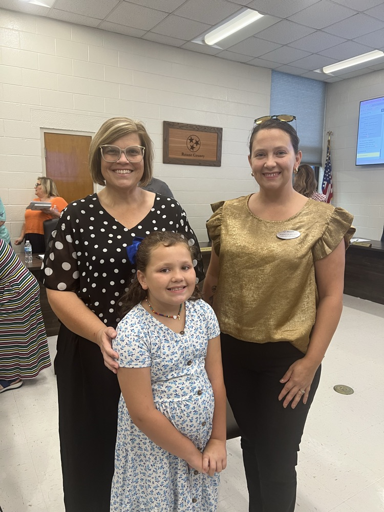 Roane Alliance 