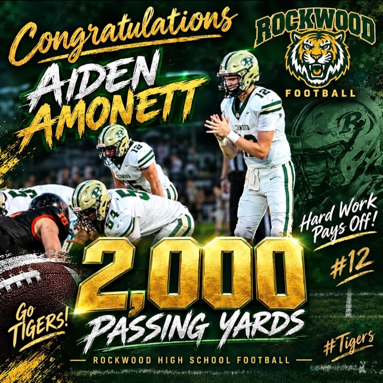 Aiden had a great game!