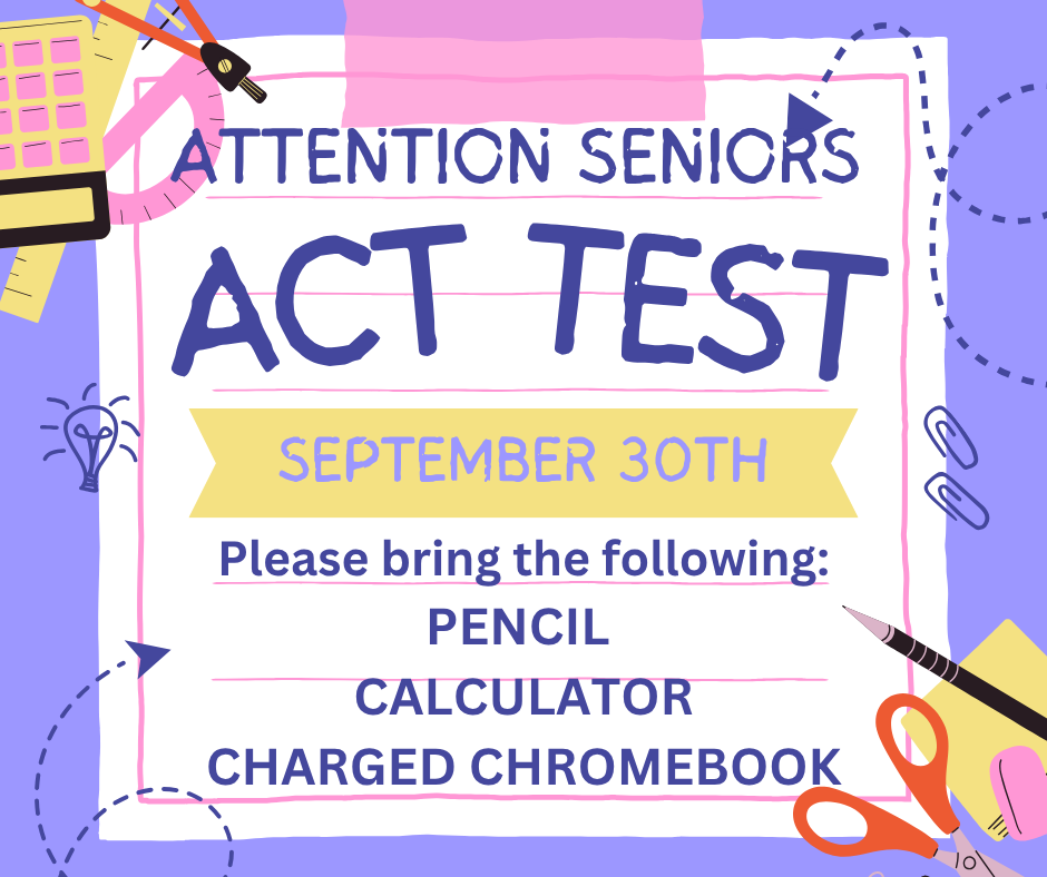 Seniors