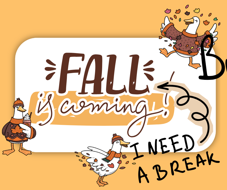 Break