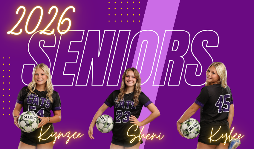 Soccer Seniors