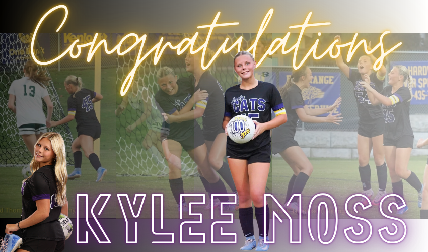 pictures of Kylee