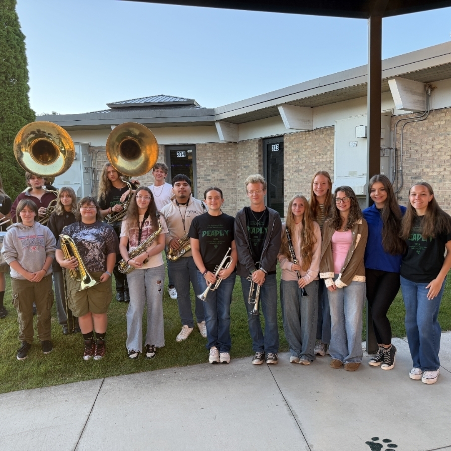 band