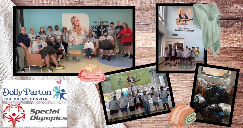 Special Olympics