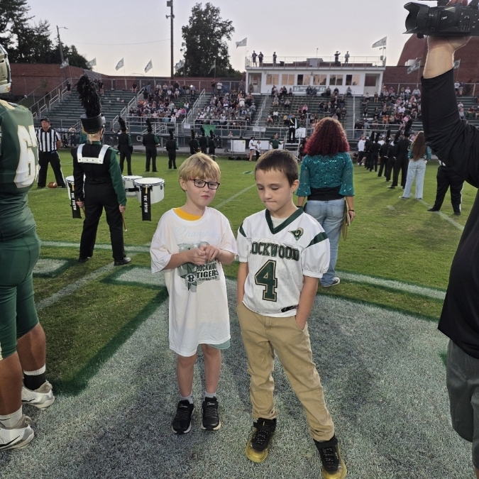 Captains