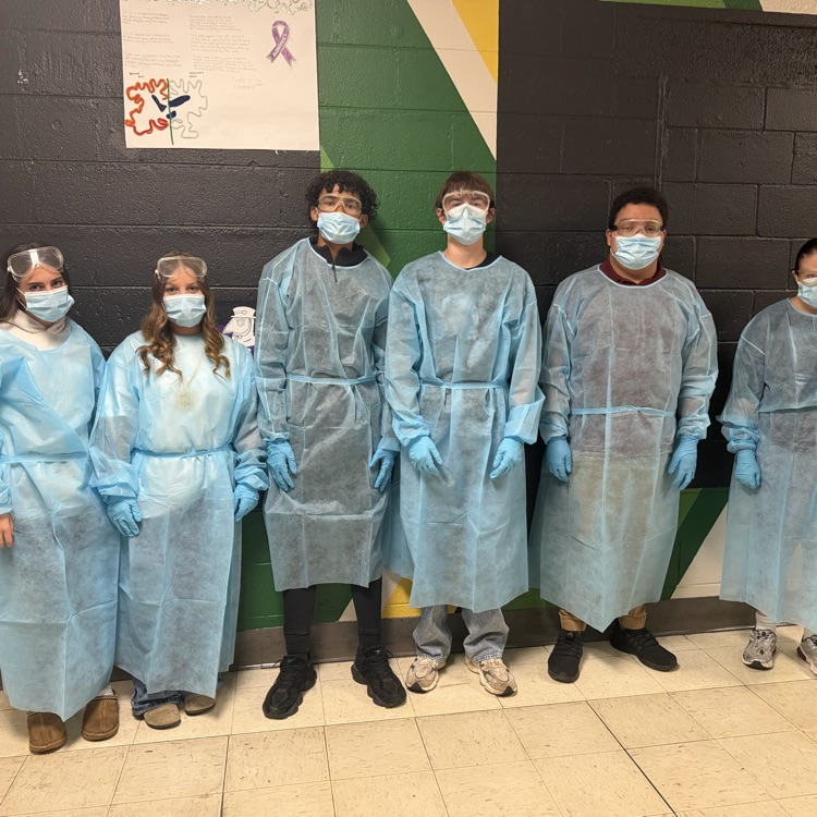 our students