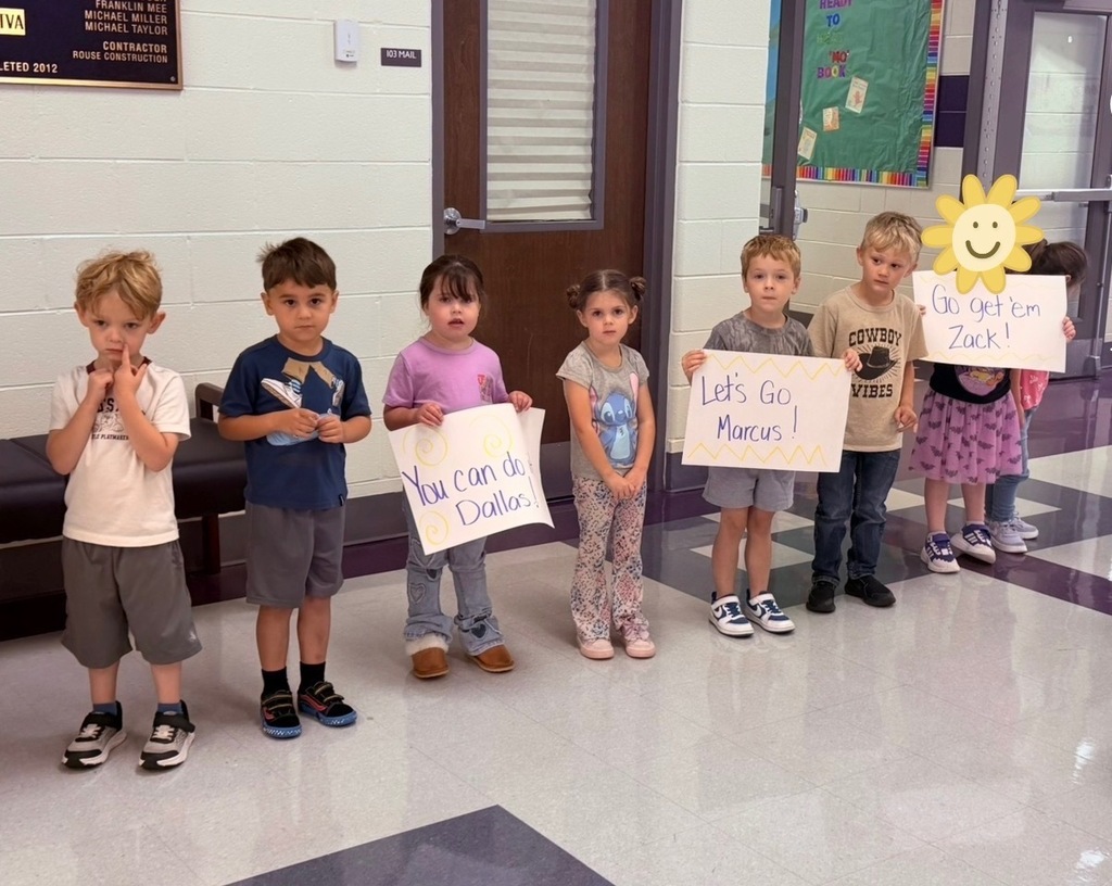 Special Olympics Send Off