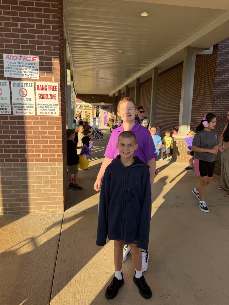Special Olympics Send Off