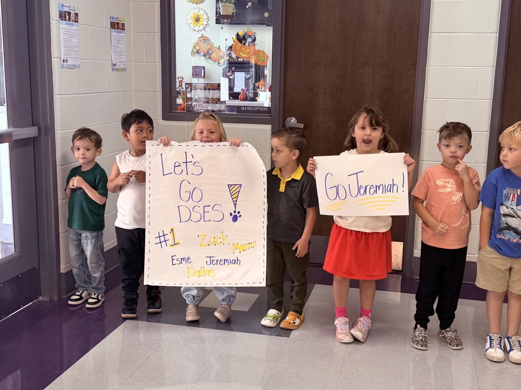 Special Olympics Send Off