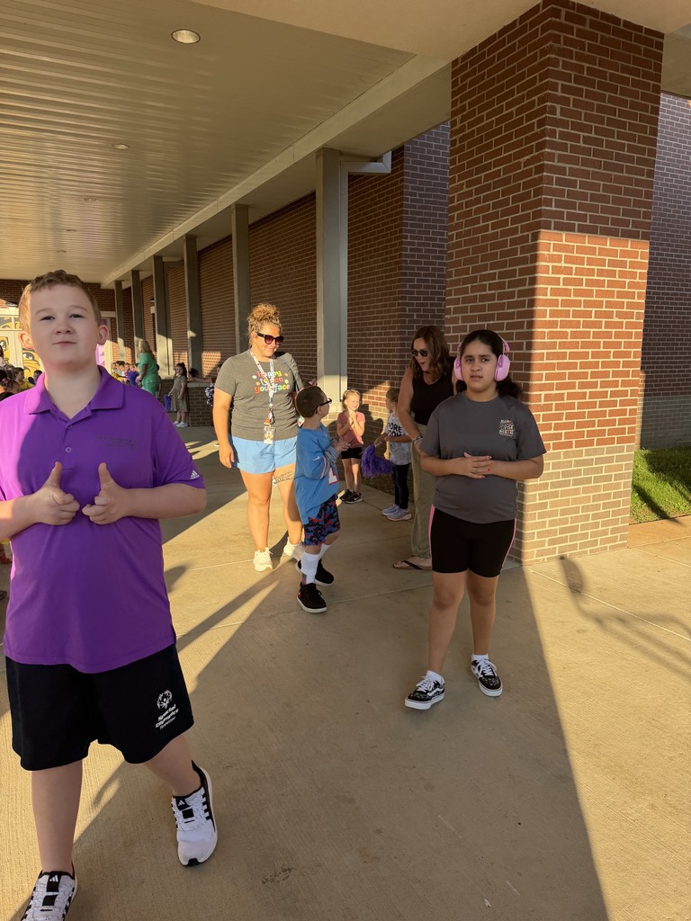 Special Olympics Send Off