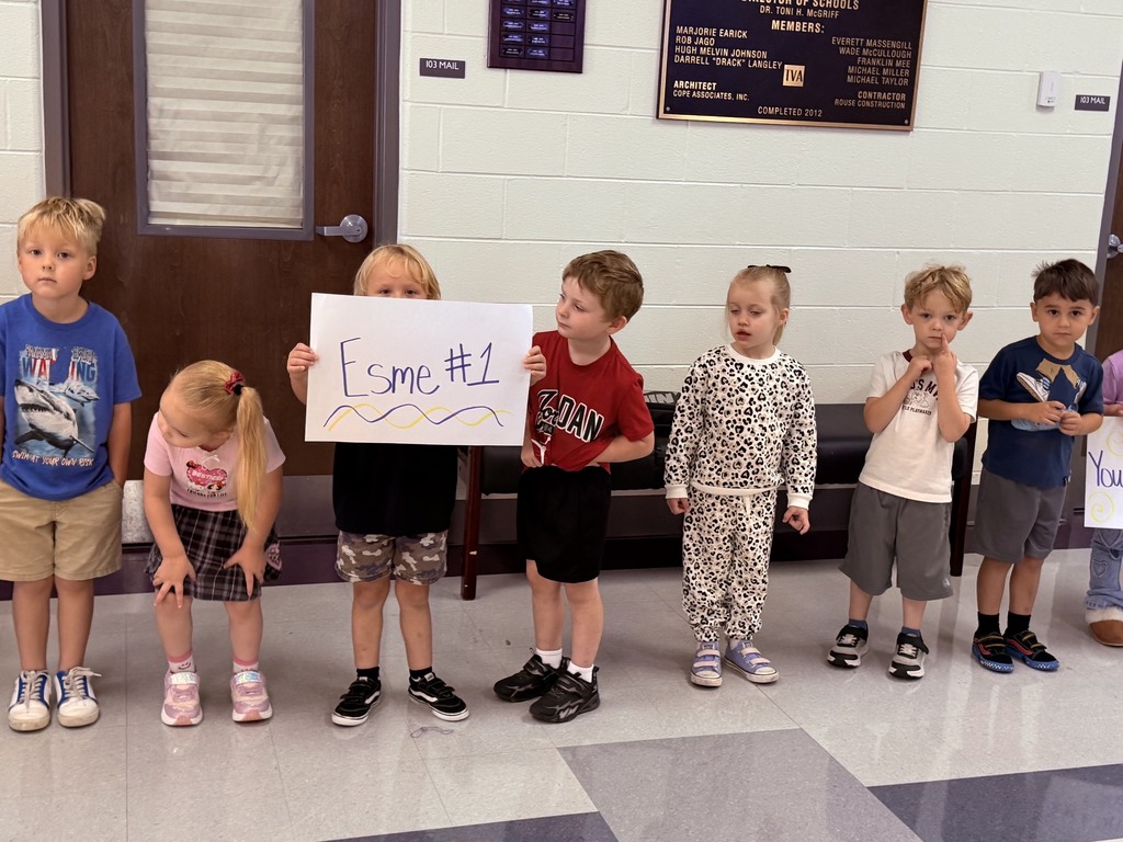Special Olympics Send Off