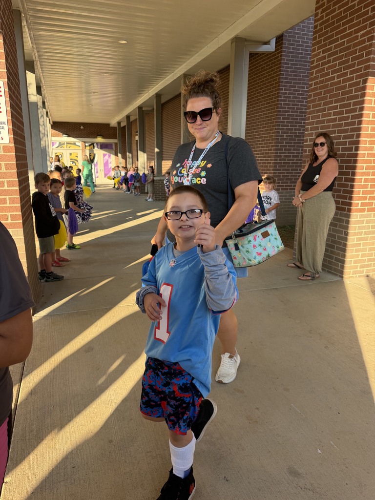Special Olympics Send Off
