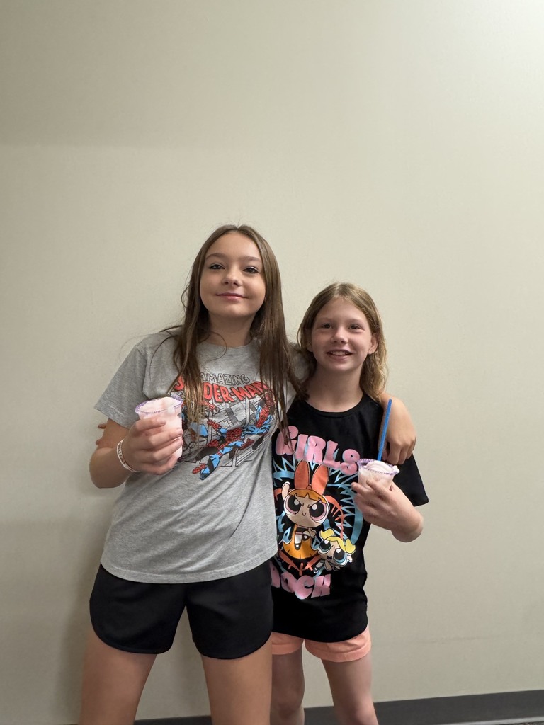 August Attendance Winners