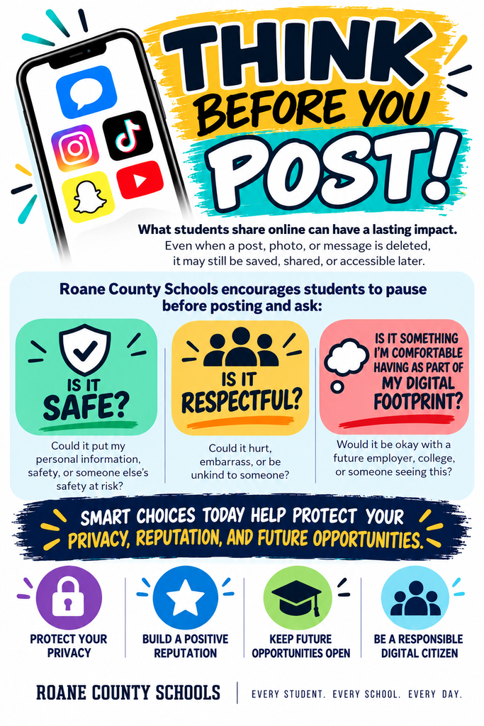 Digital Citizenship