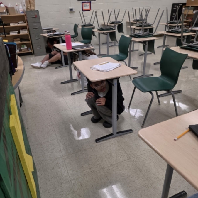 earthquake
