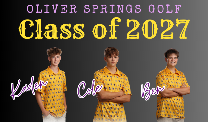 senior golf