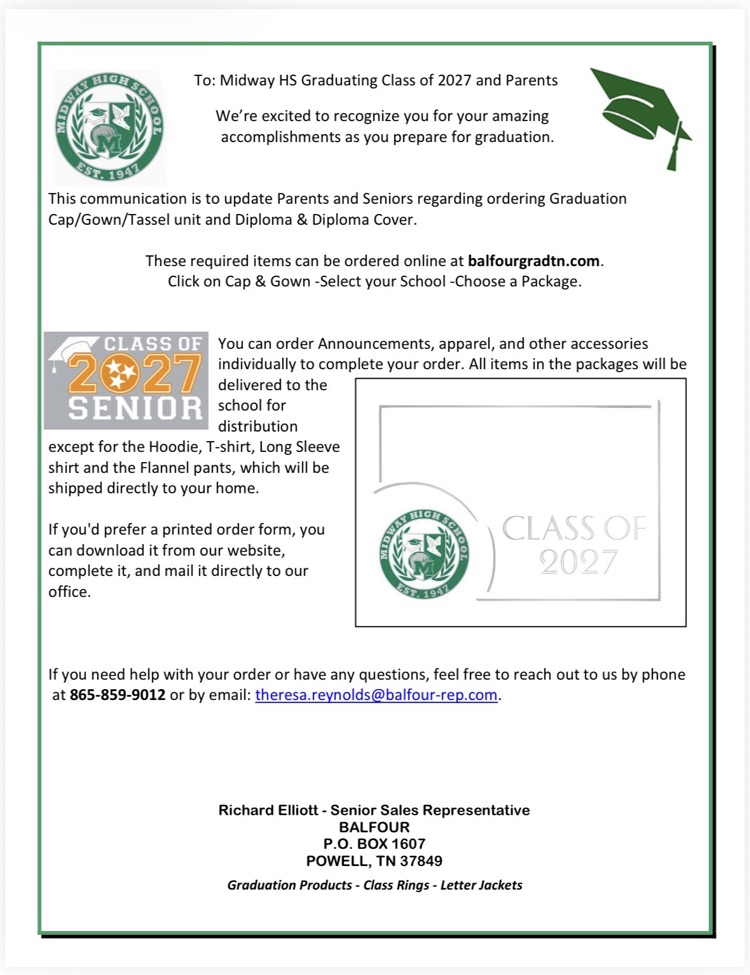 seniorletter