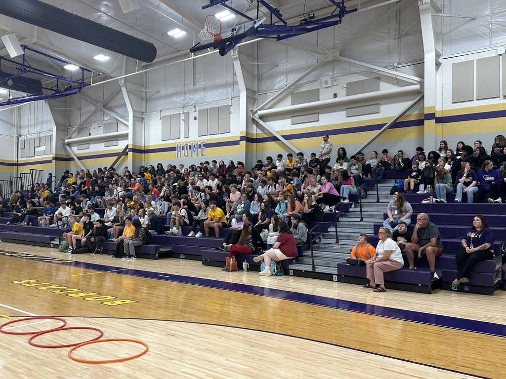 student body