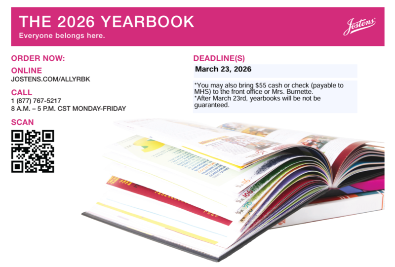Yearbook
