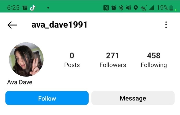 Ava Dave