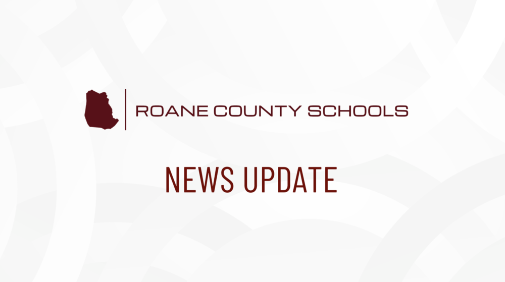 Roane County Schools News Update