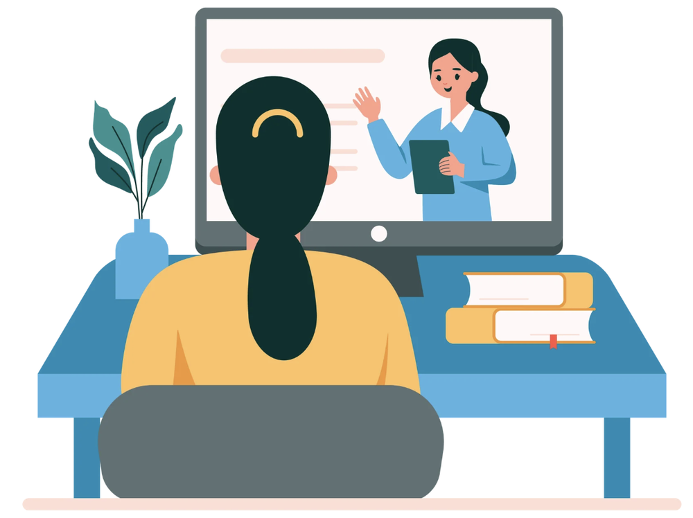 Virtual School