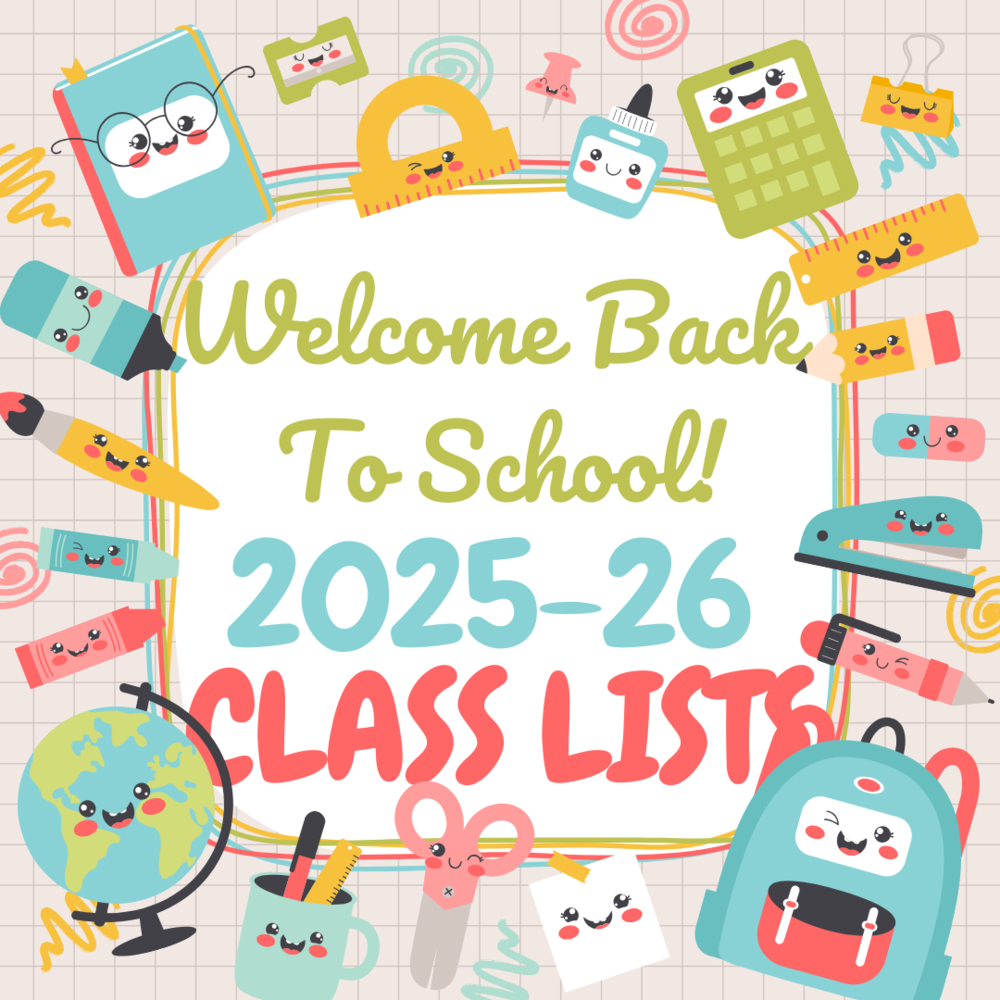 Class Lists