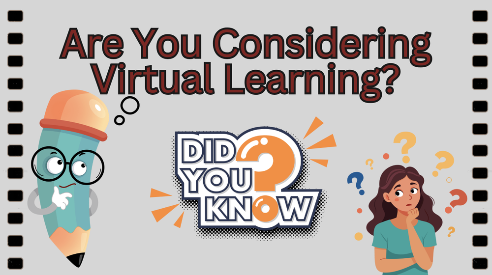 Virtual Learning