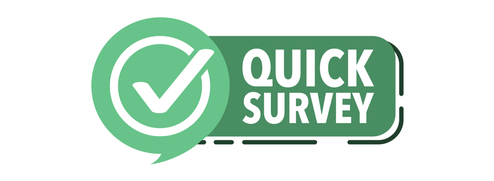 quick survey