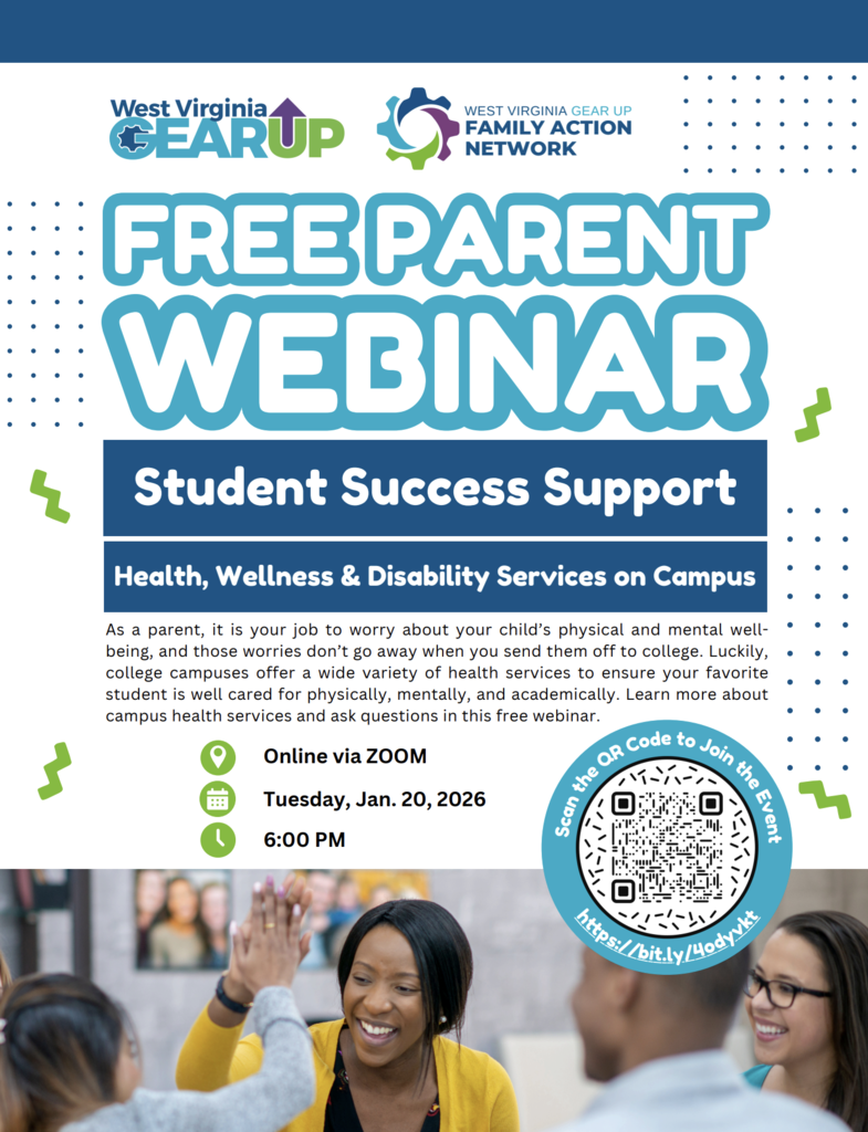 Health Wellness & Disability services on Campus