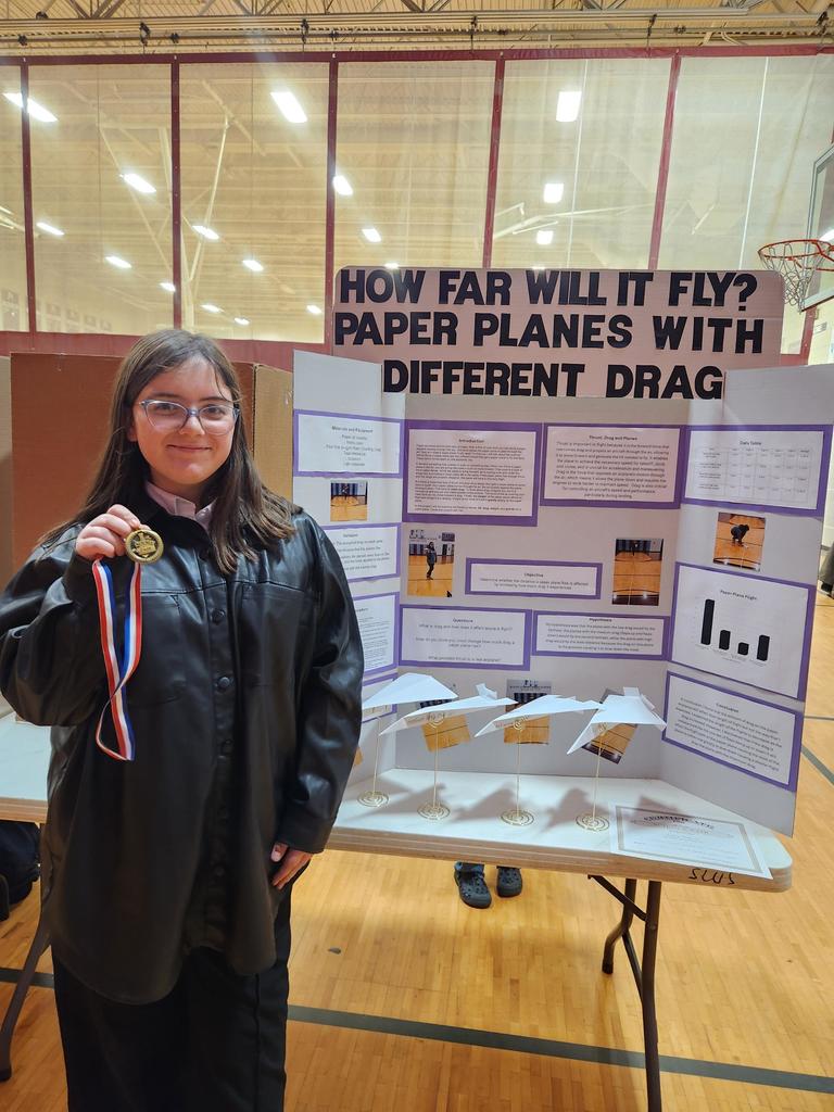 Reg Sci Fair