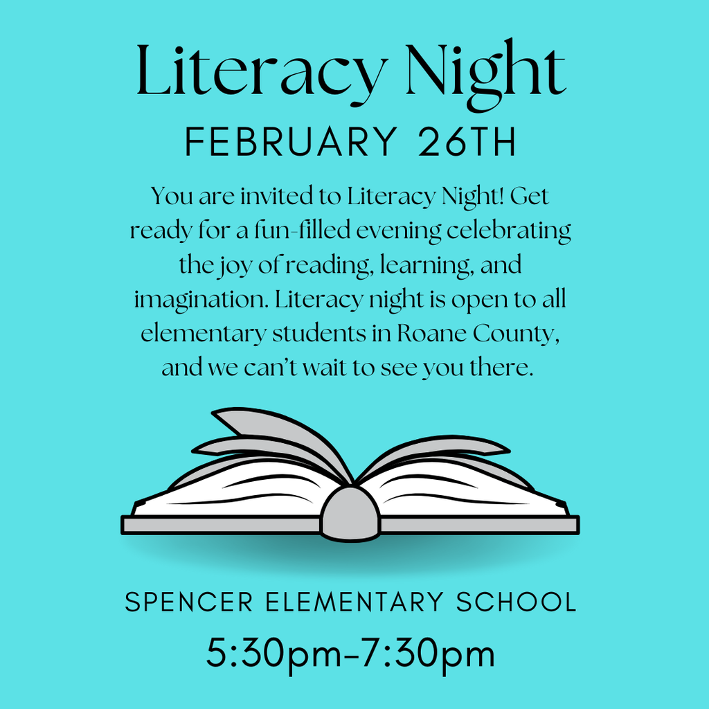 Literacy Night 