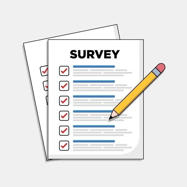 survey clip art