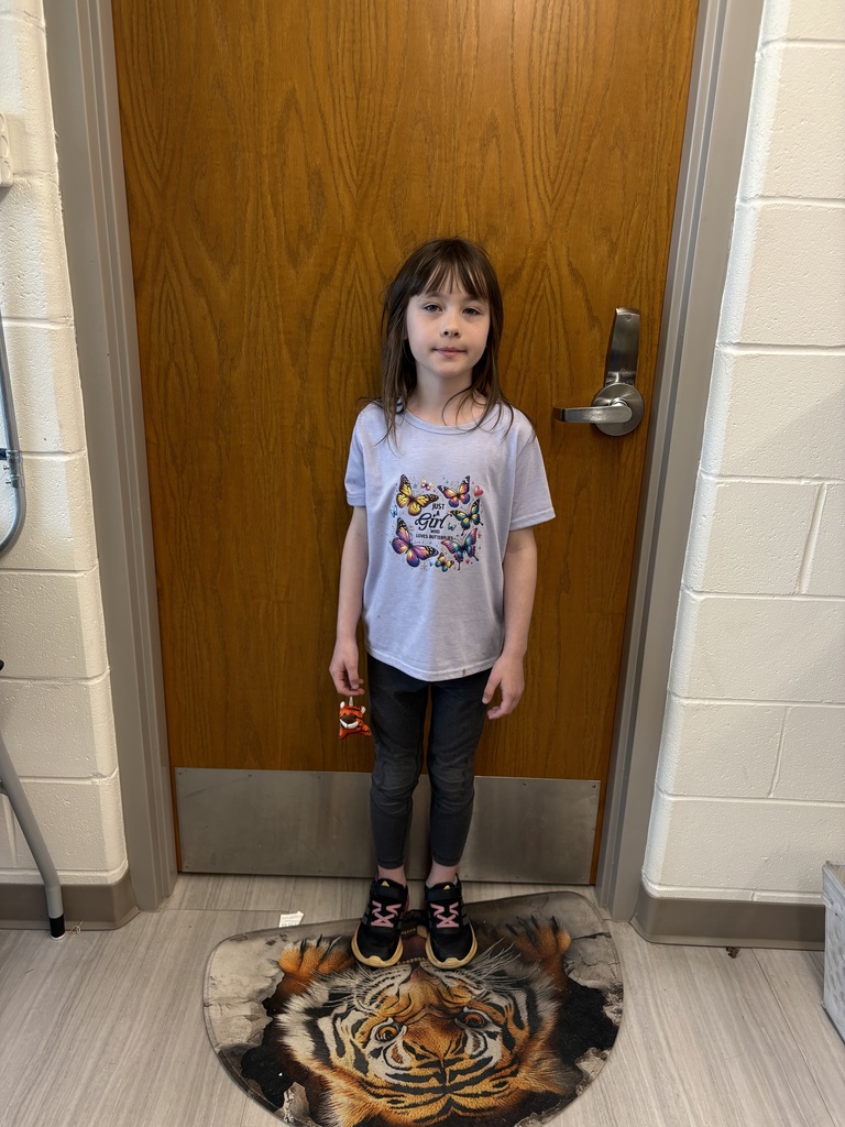 Today’s trivia winner Kaylee McCord Question how does Charlie’s family find out about the golden ticket winner Answer newspaper