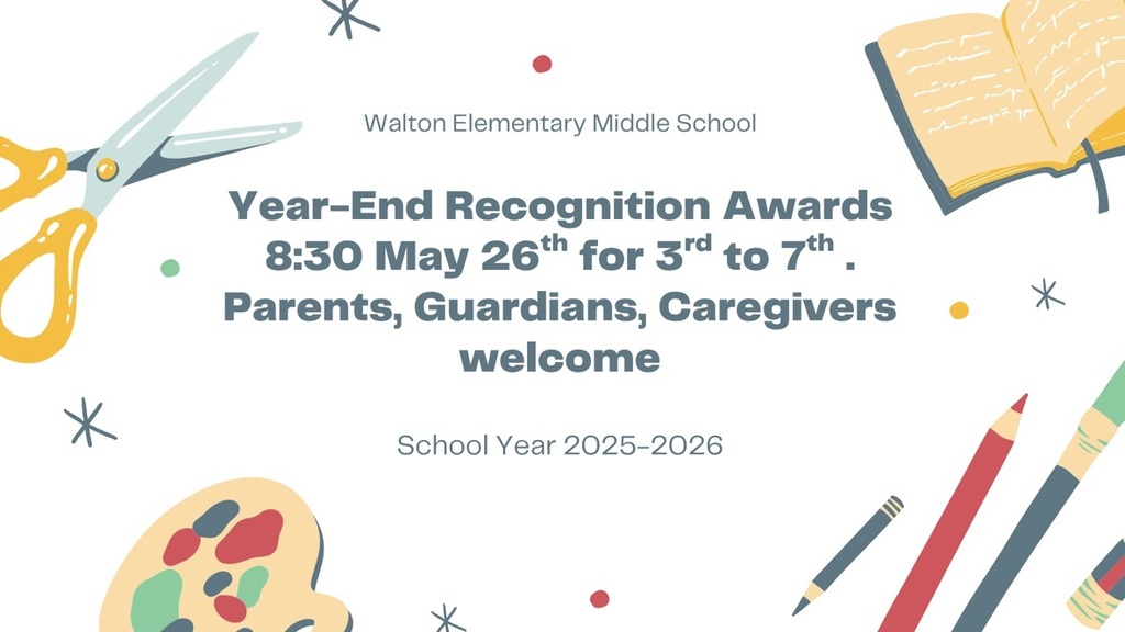 Awards