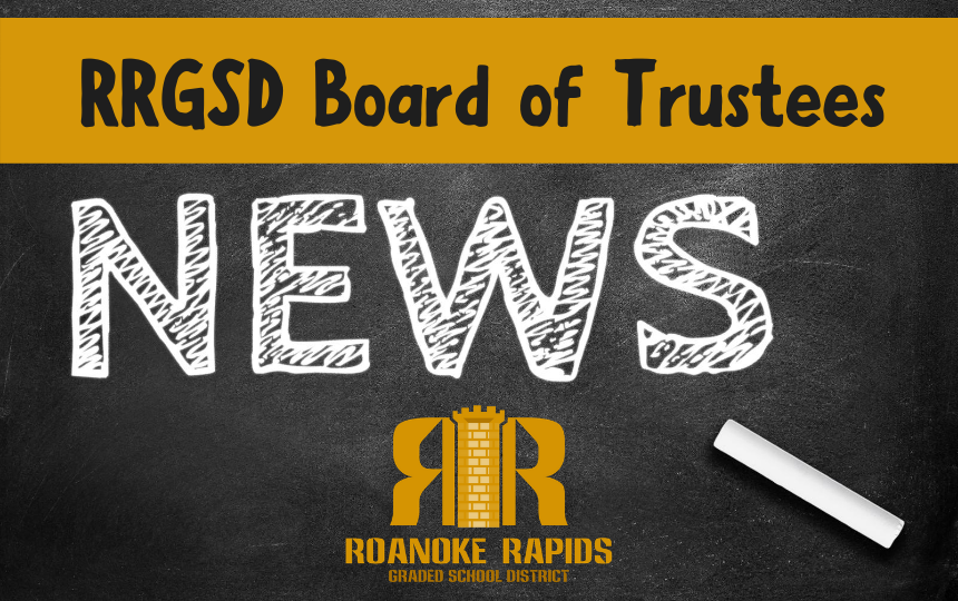 Board of trustees news